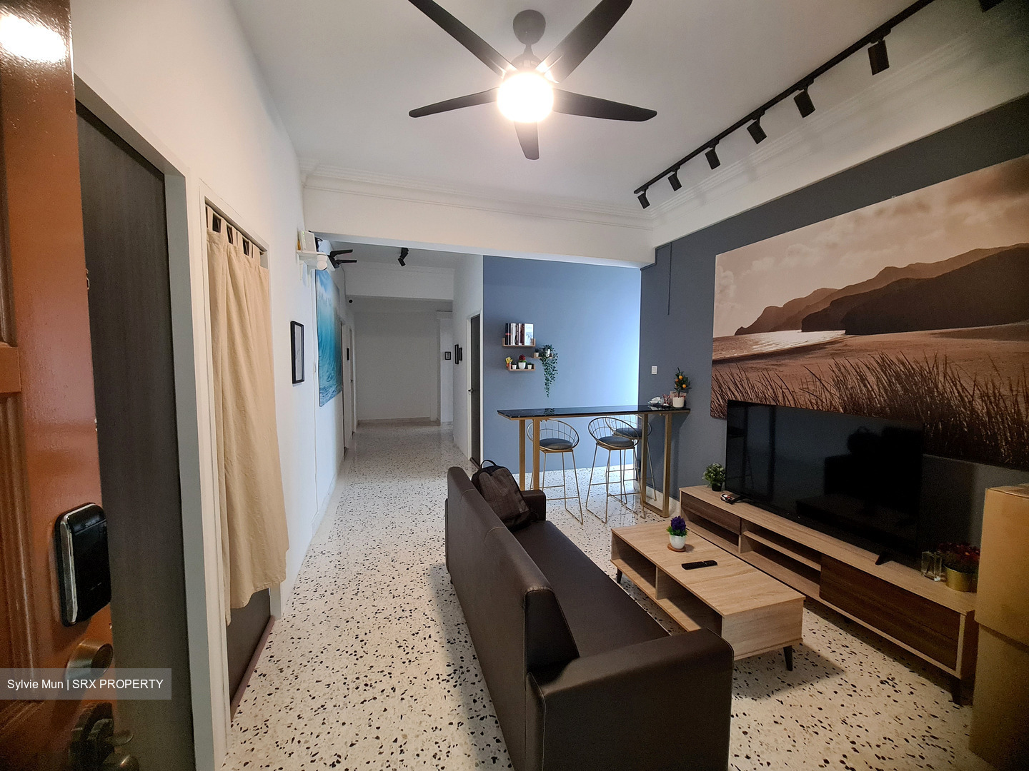 Kum Hing Court (D10), Apartment #555421511